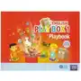 English PlayBox 1. Playbook + CD Sklep on-line