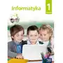 Nowa era Informatyka sp 1 ćw. z płytą cd. ne w.2020 Sklep on-line