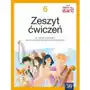 J.polski sp 6 nowe słowa na start! ćw. 2022 ne Nowa era Sklep on-line