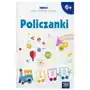 Kolekcja indywidualnego rozwoju Policzanki 6+ Edukacja matematyczna Sklep on-line