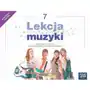 Nowa era Lekcja muzyki neon. podręcznik do muzyki dla klasy siódmej szkoły podstawowej Sklep on-line