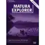 Matura explorer upper intermediate workbook + 2cd Nowa era Sklep on-line