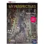 My perspectives 2. podręcznik do języka angielskiego dla szkół ponadpodstawowych. poziom b1+ Nowa era Sklep on-line