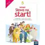 Nowe słowa na start! 5 podręcznik do języka polskiego dla klasy piątej szkoły podstawowej Nowa era Sklep on-line