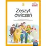 Nowa era Nowe słowa na start! 5 zeszyt ćwiczeń do języka polskiego dla klasy piątej szkoły podstawowej Sklep on-line