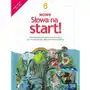 Nowa era Nowe słowa na start! 8 podręcznik do języka polskiego dla klasy ósmej szkoły podstawowej Sklep on-line