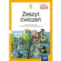 Nowe słowa na start! 8 zeszyt ćwiczeń do języka polskiego dla klasy ósmej szkoły podstawowej Sklep on-line