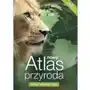 Nowy atlas przyroda świat wokół nas Nowa era Sklep on-line