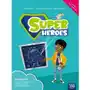 Super heroes 3. podręcznik do języka angielskiego dla klasy trzeciej szkoły podstawowej Nowa era Sklep on-line