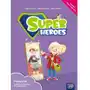 Super heroes. jezyk angielski. podręcznik dla sześciolatków Nowa era Sklep on-line