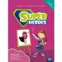 Super heroes. podręcznik do języka angielskiego do klasy drugiej szkoły podstawowej Sklep on-line