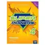 Super powers 4 neon. podręcznik do języka angielskiego dla klasy czwartej szkoły podstawowej Nowa era Sklep on-line
