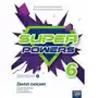 Super powers 6. zeszyt ćwiczeń do języka angielskiego dla klasy szóstej szkoły podstawowej Sklep on-line
