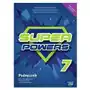 Super powers 7 neon. podręcznik do języka angielskiego dla klasy siódmej szkoły podstawowej Nowa era Sklep on-line