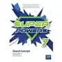 Super powers 7 neon. zeszyt ćwiczeń do języka angielskiego dla klasy siódmej szkoły podstawowej Nowa era Sklep on-line