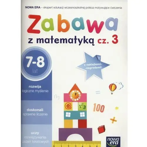 Szkoła na miarę. zabawa z matematyką. część 3