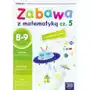 Szkoła na miarę. zabawa z matematyką. część 5 Nowa era Sklep on-line