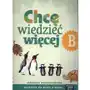 Szkoła na miarę zeszyt B Chcę wiedzieć więcej, 38575 Sklep on-line