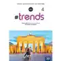 #trends 4. podręcznik do języka niemieckiego dla szkół ponadpodstawowych. a2+ Sklep on-line