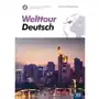 Welttour deutsch 4. język niemiecki. podręcznik Sklep on-line