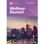 Welttour deutsch 4. język niemiecki. zeszyt ćwiczeń Sklep on-line
