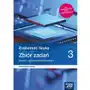 Zrozumieć fizykę 3. zbiór zadań dla liceum ogólnokształcącego i technikum. zakres rozszerzony. szkoły ponadpodstawowe Sklep on-line