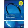 Zrozumieć fizykę 4. zbiór zadań z maturalnymi kartami pracy dla liceum ogólnokształcącego i technikum. zakres rozszerzony Nowa era Sklep on-line