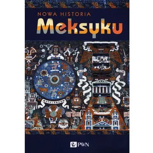 Nowa historia Meksyku