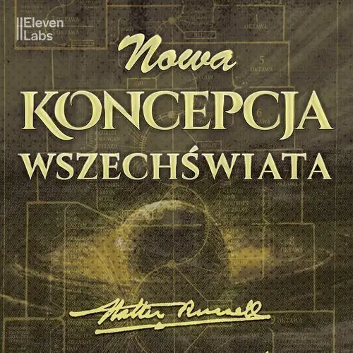 Nowa koncepcja wszechświata