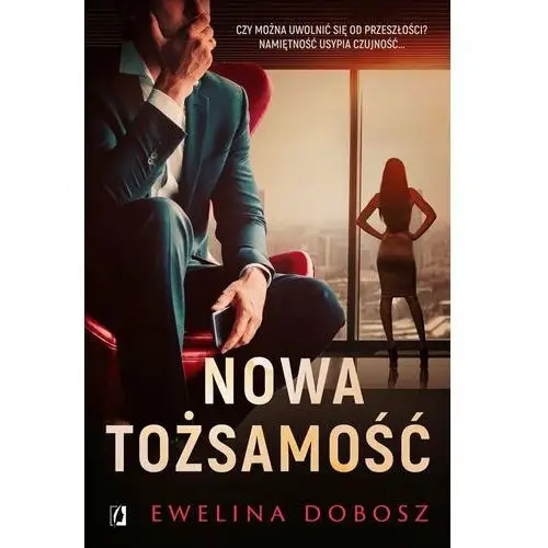 Nowa tożsamość (E-book)