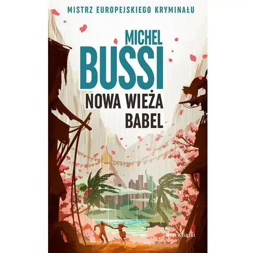 Nowa wieża Babel