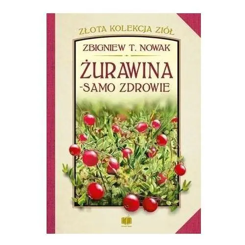 żurawina - samo zdrowie