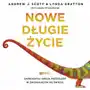 Nowe długie życie. Zaprojektuj swoją przyszłość w zmieniającym się świecie Sklep on-line