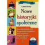 Nowe historyjki społeczne + CD Sklep on-line