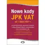 Nowe kody JPK VAT od 1 lipca 2021 PGK1436 Sklep on-line