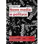 Nowe media w polityce Sklep on-line