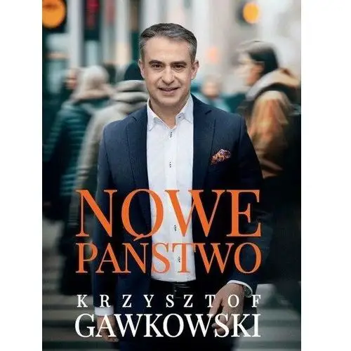 Nowe państwo