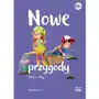 Nowe przygody Olka i Ady. Poziom B i B+. Karty pracy. Część 3 Sklep on-line