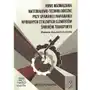 Nowe rozwiązania materiałowo - technologiczne przy spawaniu i napawaniu wybranych stalowych elementów środków transportu Sklep on-line