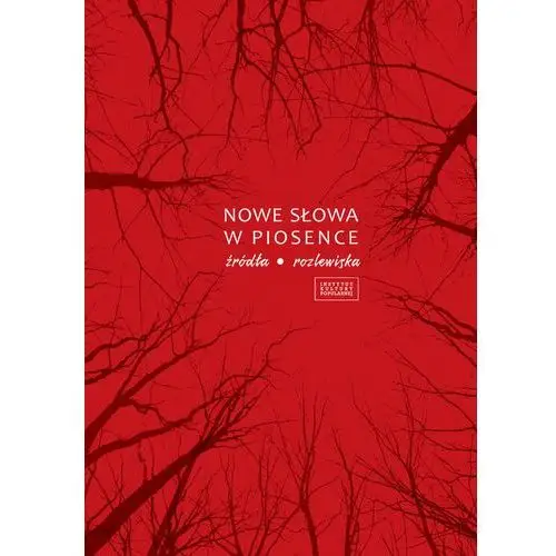 Nowe słowa w piosence,894KS (7373839)