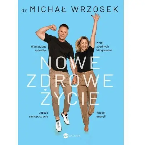 Nowe zdrowe życie - ebook PDF