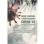 Nowe zjawiska w dobie pandemii COVID-19. Implikacje społeczne Sklep on-line