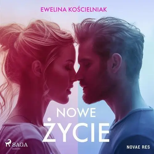 Nowe życie - audiobook