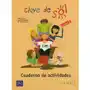 Clave De Sol 1 Cuaderno De Actividades Sklep on-line