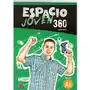 Espacio Joven 360 A1 podręcznik Sklep on-line