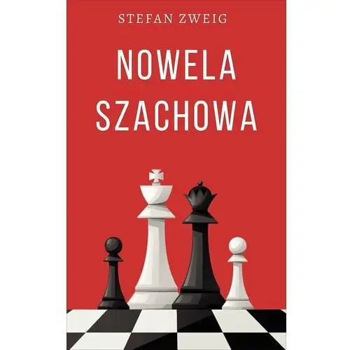 Nowela szachowa