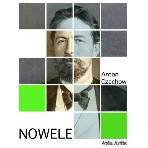 Nowele - ebook mobi