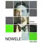 Nowele - ebook mobi Sklep on-line