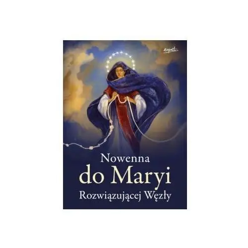 Nowenna do Maryi Rozwiązującej Węzły