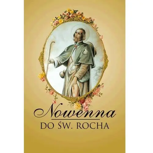 Nowenna do św. Rocha